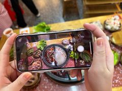 -赵美丽·重庆社区火锅·直营店(火车东站·中豪国际店)