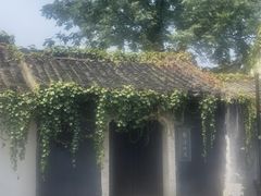 -绍兴鲁迅故里·沈园景区