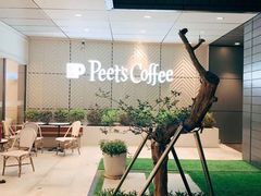 -Peet's Coffee皮爷咖啡(万象天地店)