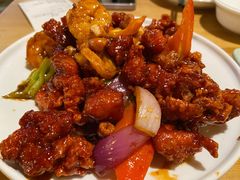 -陈傻子餐厅(世纪都会店)