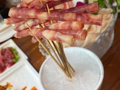 -佬土鹅肠火锅(解放路店)