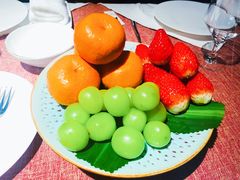 -临江宴(陆家嘴店)
