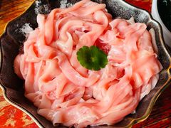 鲜鸭肠-小龙翻大江文化火锅(太古里店)