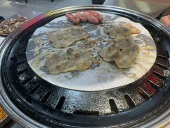 -燚青春东北泥炉烤肉(百合店)