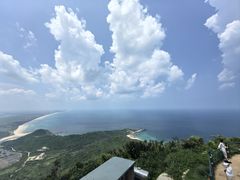 -海南铜鼓岭景区