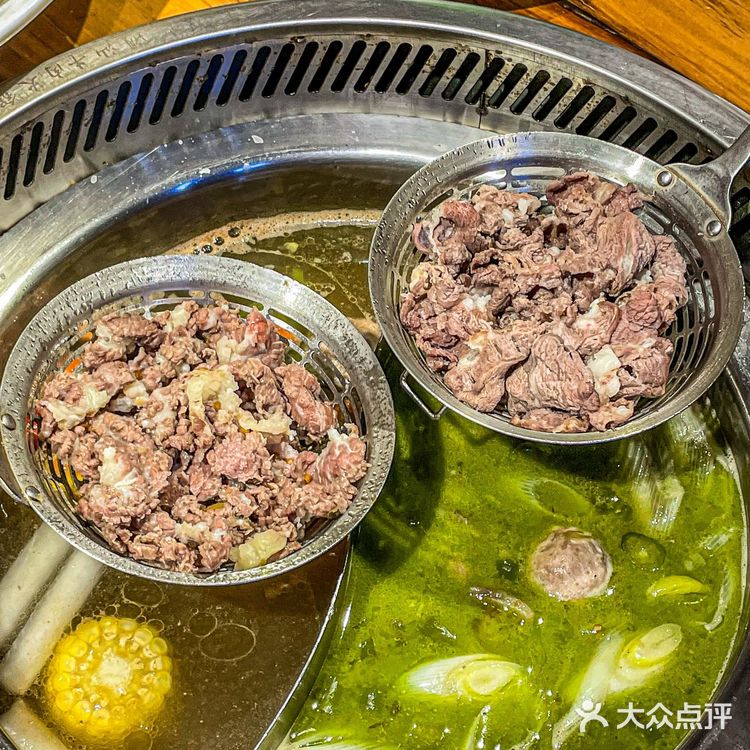 被南京这口青花椒牛肉惊艳了！别犹豫快冲