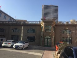 -谛融婚礼酒店·宴会厅(花园店)