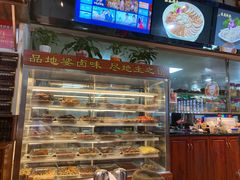 -地婆美食(洞庭东岸店)