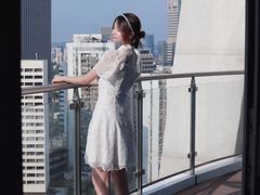 -广州德安丽舍凯宾斯基酒店