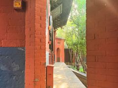 -洛阳白马寺