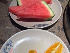 -小龙坎火锅(香港中路店)