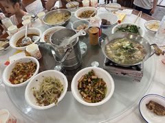 -秀妈厨房(灰汤老店)