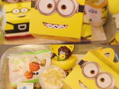 -麦当劳(领展中心城店)