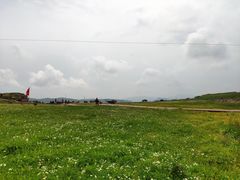 -空中草原