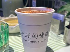 -桂满陇·杭州小馆(朝阳合生汇店)