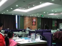 大堂-紫光园(顺义店)