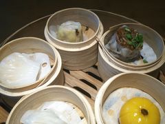 -南小馆(迪士尼小镇店)