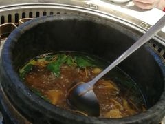 -木王宴语·野生鲜菌火锅(玉河店)