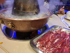-月圆火锅(宁海东路二店)