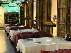 -雀舞云南菜(天津天河城购物中心店)