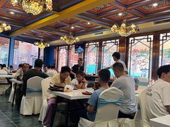 -乡村馕坑肉·烧烤·新疆菜·本地人更爱吃(阿勒泰首店)