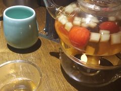 -粗茶淡饭·隐庐私厨(东亭店)