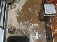 -海底捞火锅(吴中路店)