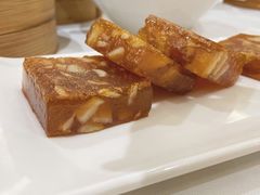 香煎马蹄糕-稻香酒家(天河城店)