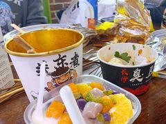 -老昆明网红小吃城(景星恒隆百货店)