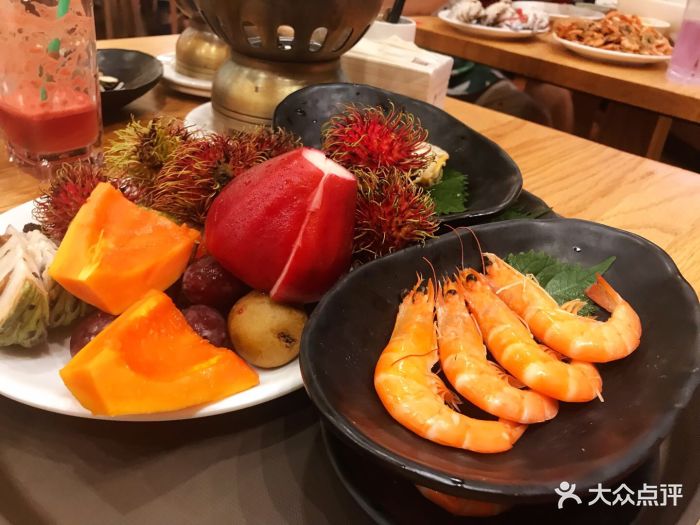 第六季自助餐厅(甜水园店-图片-北京美食-大众点评网