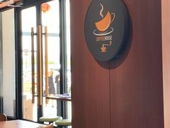 -魏斯理汉堡(西安沣东吾悦店)