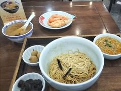 -蟹上黄·蟹黄面·江南糖水(人民广场店)