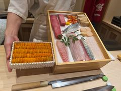 -鮨一日本料理(大中华店)