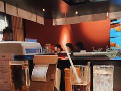 -乌君·酒场·炭火烧鸟(侨城坊店)
