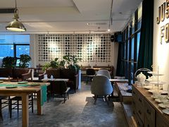-FUNFUN有饭花园聚会餐厅