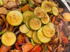 -一烙锅(友谊店)