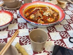-老三样·旧食新味(船山路店)