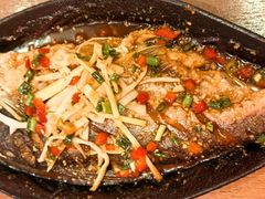 -沙州食驿·非遗小吃夜市