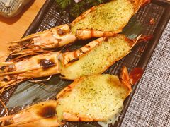 -九田家黑牛烤肉料理(石路天虹店)