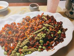 -绿茶餐厅(朝阳大悦城店)