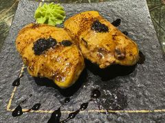 -炙柒Sekinana·精致料理 烧鸟·铁板烧(海上世界店)