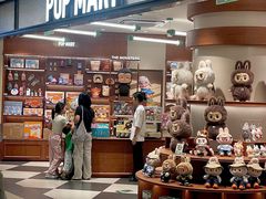 -泡泡玛特POPMART(壹号店)