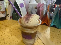 -HANA COFFEE(长寿路店)