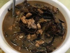 -东北特色水饺(郭家桥店)