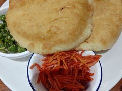 -临潼印象·特色陕菜