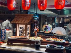 -白天鹅宾馆·流浮阁咖啡厅