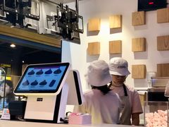 -狐狸和向日葵(北京路店)