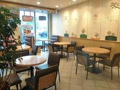 用餐区-德克士(宽甸店)