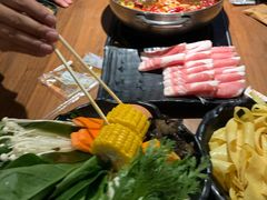 -呷哺呷哺 黄金牧场 (回龙观港龙店)