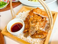 -顶特勒·黄鱼馆·特色菜(上海大世界店)